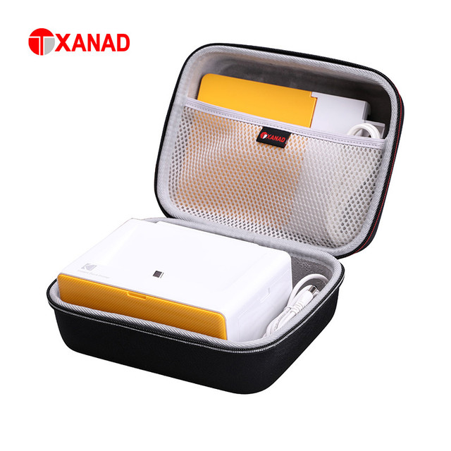 XANAD Hard Case for Kodak Dock Plus 4x6” Portable Instant Photo Printer  Travel Protective Carrying Storage Bag - AliExpress